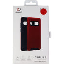 Nimbus9 Cirrus 2 Series Case for Samsung Galaxy S10+ (Plus) - Crimson Red