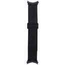 Samsung (S/M) 20mm Milanese Band for Galaxy Watch4 (40mm Only) - Black