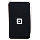 Square Terminal - All-in-One Cordless Credit Card Machine - White