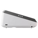 Square Terminal - All-in-One Cordless Credit Card Machine - White