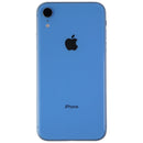 Apple iPhone XR (6.1-inch) Smartphone (A1984) Unlocked - 128GB / Blue