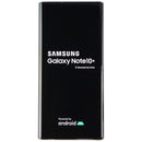 Samsung Galaxy Note10+ (6.8-in) SM-N975U1 Xfinity Mobile Only - 256GB/Aura Glow