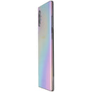 Samsung Galaxy Note10+ (6.8-in) SM-N975U (Spectrum Mobile Only) 256GB/Aura Glow