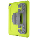 OtterBox EasyGrab Case for iPad 8th Gen & iPad 7th Gen - Martian Green