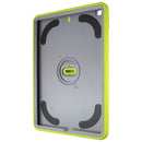 OtterBox EasyGrab Case for iPad 8th Gen & iPad 7th Gen - Martian Green