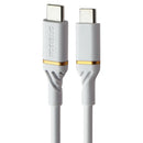 OtterBox 3-in-1 Charging Station for MagSafe, Apple Watch and AirPods - White