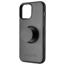 Otterbox Otter+Pop Symmetry Series Case for iPhone 13 Pro Max/12 Pro Max - Black