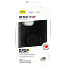 Otterbox Otter+Pop Symmetry Series Case for iPhone 13 Pro Max/12 Pro Max - Black