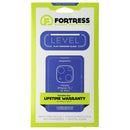 Fortress Tempered Glass Camera Lens and Cover for iPhone 13 and 13 Mini