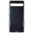 OtterBox Commuter Series Dual Layer Case for Google Pixel 6a - Black