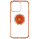 OtterBox + Pop Symmetry Case for Apple iPhone 13 Pro - Melondramatic Orange