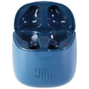 JBL Replacement Charging Case for T225 Headphones - Blue