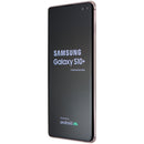 Samsung Galaxy S10+ (Plus) SM-G975U (AT&T Only) - 512GB / Ceramic White
