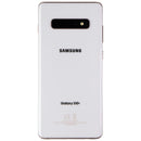 Samsung Galaxy S10+ (Plus) SM-G975U (AT&T Only) - 512GB / Ceramic White