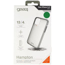 ZAGG Hampton Series Hybrid Case for Apple iPhone 11 Pro - Light Gray