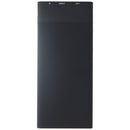 mWorks! mPOWER! 5,000mAh Portable USB and USB-C Power Bank - Black
