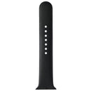 Apple Watch Sport Band (38mm) M/L Strap ONLY - Black