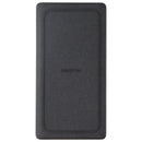 Mophie Powerstation Wireless 10,000mAh USB-C Power Bank with Qi Charging