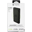 Mophie Powerstation Wireless 10,000mAh USB-C Power Bank with Qi Charging