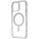 ZAGG Crystal Palace Snap Case for MagSafe for Apple iPhone 12 / 12 Pro - Clear