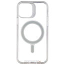 ZAGG Crystal Palace Snap Case for MagSafe for Apple iPhone 12 / 12 Pro - Clear