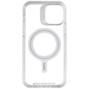 ZAGG Crystal Palace Snap Case for MagSafe for Apple iPhone 12 / 12 Pro - Clear