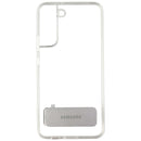 Samsung Clear Standing Cover for Samsung Galaxy (S22+) - Clear