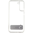 Samsung Clear Standing Cover for Samsung Galaxy (S22+) - Clear