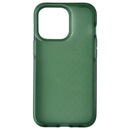 Tech21 Evo Check Series Gel Case for Apple iPhone 13 Pro - Sage Green