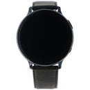 SAMSUNG Galaxy Watch Active 2 (44mm, GPS, Bluetooth, LTE) Smartwatch - Black