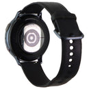 SAMSUNG Galaxy Watch Active 2 (44mm, GPS, Bluetooth, LTE) Smartwatch - Black
