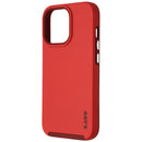 LAUT Shield Series Dual Layer Case for Apple iPhone 13 Pro - Crimson Red