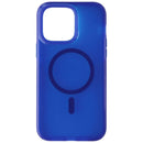 Tech21 Evo Check Case for MagSafe for iPhone 14 Pro Max - Classic Blue