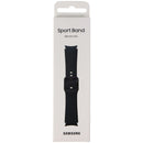 Samsung Sport Band for Galaxy Watch4 & Watch4 Classic - Green 20mm Medium/Large