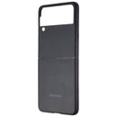 Samsung Aramid Series Case for Samsung Galaxy Z Flip3 5G - Black