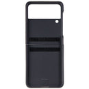 Samsung Aramid Series Case for Samsung Galaxy Z Flip3 5G - Black