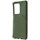 ITSKINS Feroniabio Series Case for Samsung S20 Ultra 5G - Kaki