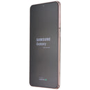 Samsung Galaxy S21+ 5G (6.7-in) Smartphone (SM-G996U1) Unlocked - 128GB/Violet