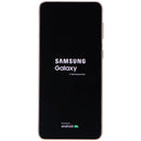 Samsung Galaxy S21+ 5G (6.7-in) Smartphone (SM-G996U1) Unlocked - 128GB/Violet