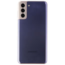 Samsung Galaxy S21+ 5G (6.7-in) Smartphone (SM-G996U1) Unlocked - 128GB/Violet