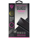 iShieldz Asahi Tempered Glass Screen Protector for Google Pixel 3 - Clear