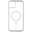 Incipio Duo Case for MagSafe Series for iPhone 14 Plus - Clear (IPH-2038-CLR)