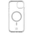 Incipio Duo Case for MagSafe Series for iPhone 14 Plus - Clear (IPH-2038-CLR)