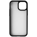 BodyGuardz Elements E13 Hard Case for iPhone 13 Mini - Black/Frost