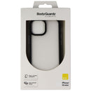 BodyGuardz Elements E13 Hard Case for iPhone 13 Mini - Black/Frost