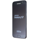 Samsung Galaxy S7 (5.1-inch) Smartphone (SM-G930V) Verizon Only - 32GB / Black