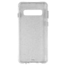 Case-Mate Sheer Crystal Series Case for Samsung Galaxy S10 - Crystal Clear