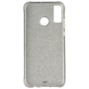 Case-Mate Sheer Crystal Series Hard Case for Huawei P30 Lite - Clear/Glitter