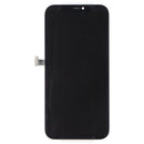 Repair Part - Hard OLED Screen Assembly for Apple iPhone 12 Pro Max / Black