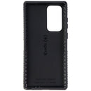 Speck Presidio2 Grip Series Case for Samsung Galaxy S22 Ultra - Black